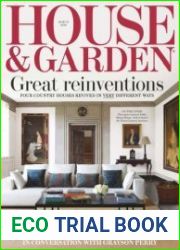 House and Garden UK