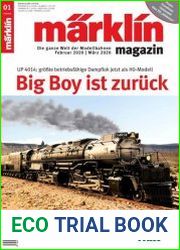 Marklin Magazin