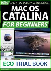 Mac Os Catalina For Beginners 2020