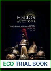 HELIOS Auction № 07 Arms, Armor & Militaria
