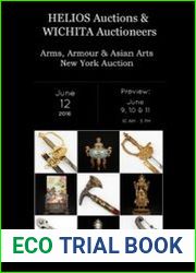 HELIOS Auction № 03 Arms, Armour & Asian Arts
