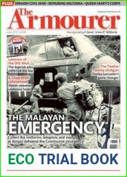 The Armourer 2019-06