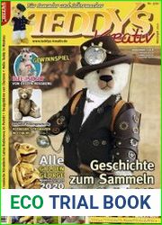 Teddys Kreativ