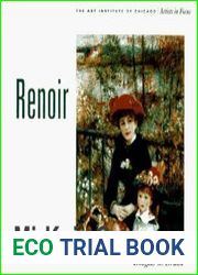 Renoir Art Institute of Chicago (Artists in Focus Series)
