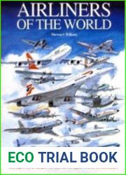 Airliners of the World