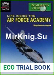 Life Inside the Air Force Academy