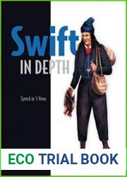 Swift in Depth
