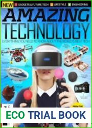 How It Works Amazing Technology 14th Edition