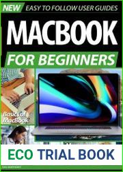 MacBook For Beginners 2020