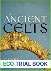 The Ancient Celts, Second Edition