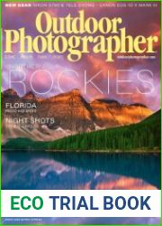 Outdoor Photographer