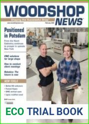 Woodshop News