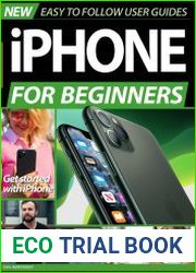 iPhone For Beginners 2020