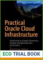 Practical Oracle Cloud Infrastructure
