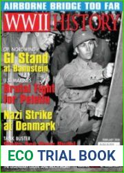 WWII History 2020-02