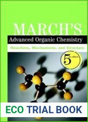 March|s Organic Chemistry 5th ed