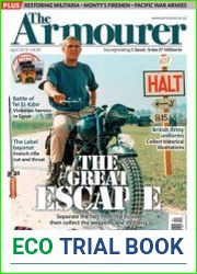 The Armourer 2019-04
