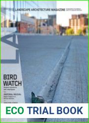 Landscape Architecture Magazine USA (LAM)