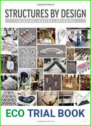 Structures by Design Thinking, Making, Breaking