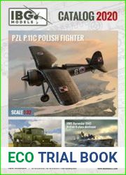 IBG Models Catalog 2020