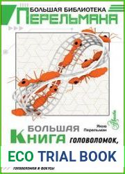 Большая книга головоломок, задач и фокусов