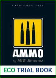 AMMO Catalogue 2020