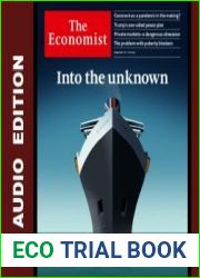 The Economist in Audio