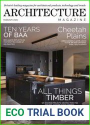 Architecture Magazine