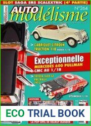 Auto Modelisme - Fevrier 2020