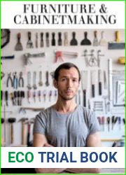 Furniture & Cabinetmaking