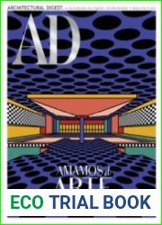 AD Architectural Digest Mexico
