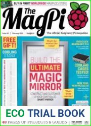 The MagPi Magazine