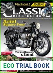 Classic Bike Guide