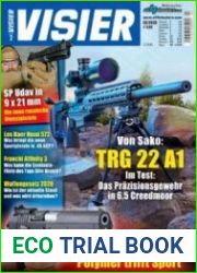 Visier Magazin 2020-02