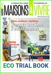 Maisons a Vivre
