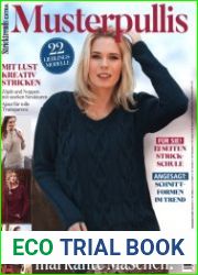 Stricktrends - Musterpullis