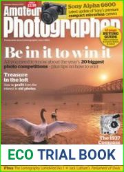Amateur Photographer