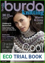 Burda Knitting