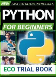 Python For Beginners 2020