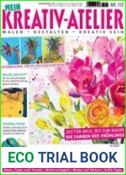 Mein Kreativ-Atelier