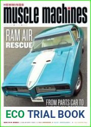 Hemmings Muscle Machines 2020-03