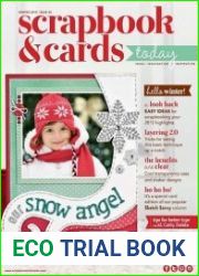 Scrapbook & cards today