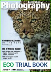 Australian Photography
