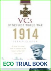 VCs of the First World War 1914