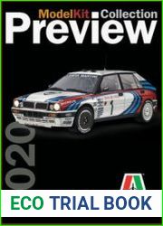 Italeri ModelKit Collection Preview 2020