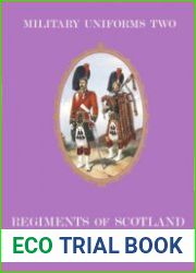 Regiments of Scotland