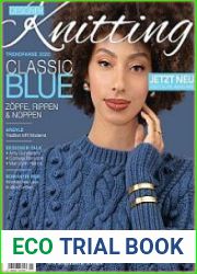 Designer Knitting