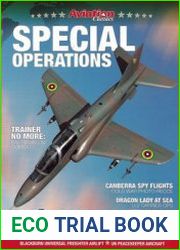Aviation Classic Special Operations