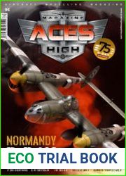 Aces High Magazine №16