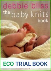 The Baby Knits Book